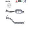 RENAU 7700415807 Catalytic Converter